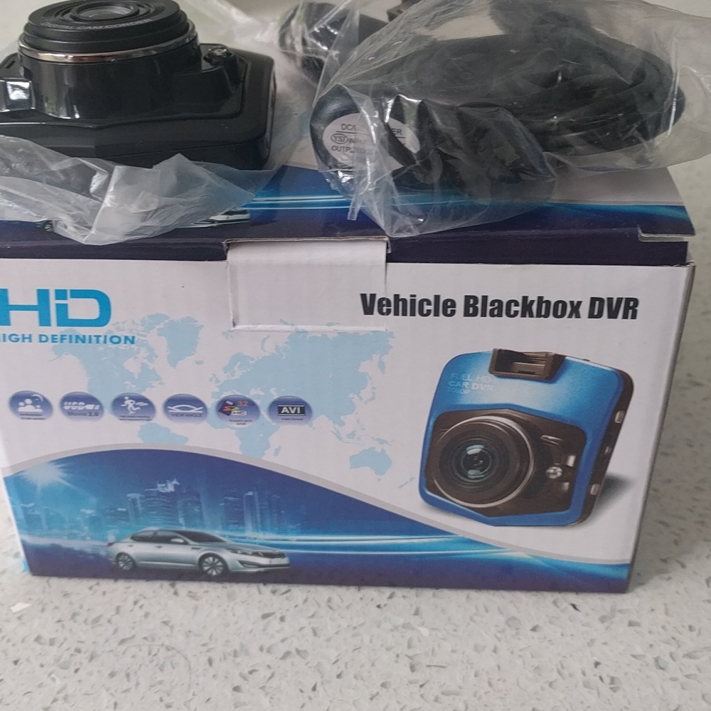 🍀Car camera 🍀🍀 - Picture 2 of 9